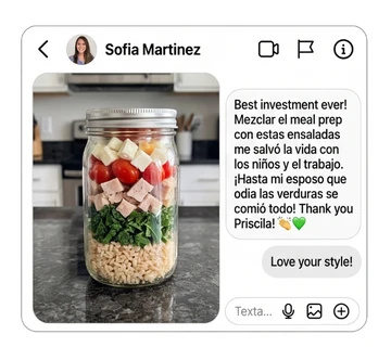 Testimonio